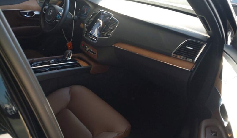 
								2024 Volvo Xc90 full									