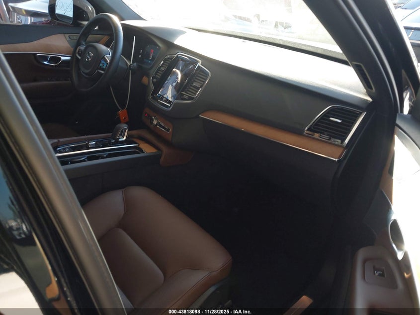 2024 Volvo Xc90