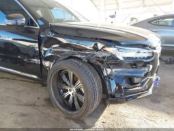 
										2024 Volvo Xc90 full									