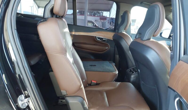 
								2024 Volvo Xc90 full									