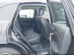 
										2012 Audi Q5 full									