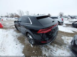 
										2019 Audi Q8 full									