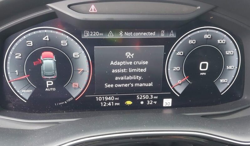 
								2019 Audi Q8 full									