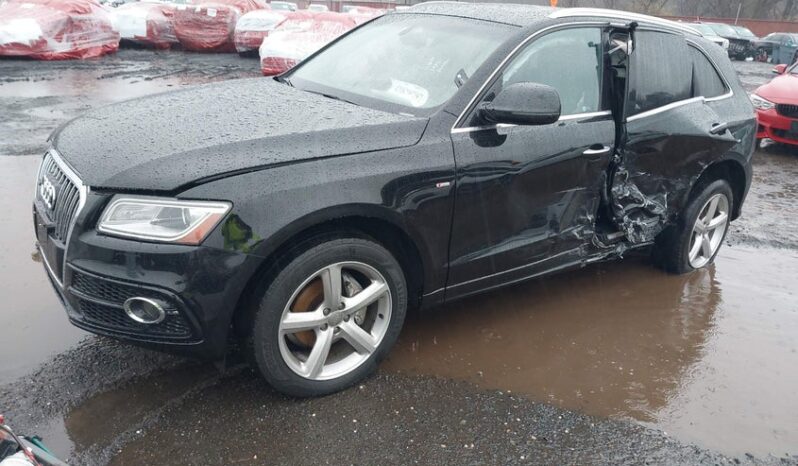 
								2017 Audi Q5 full									