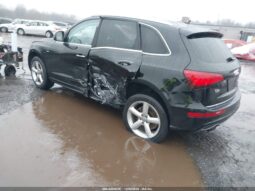 
										2017 Audi Q5 full									