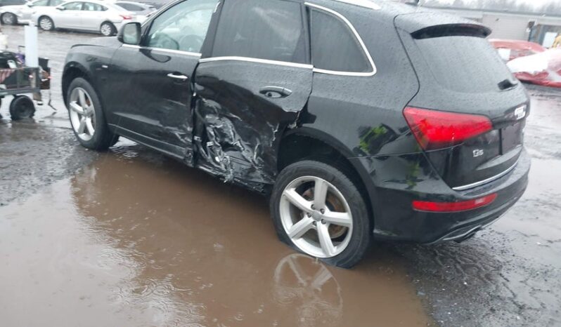 
								2017 Audi Q5 full									