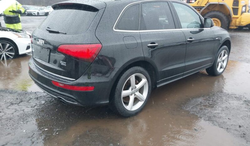 
								2017 Audi Q5 full									
