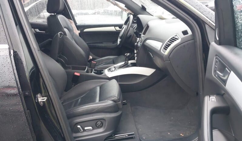 
								2017 Audi Q5 full									