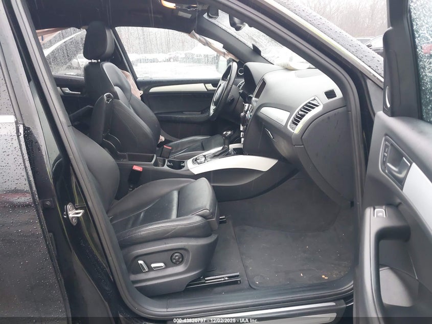 2017 Audi Q5