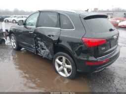 
										2017 Audi Q5 full									