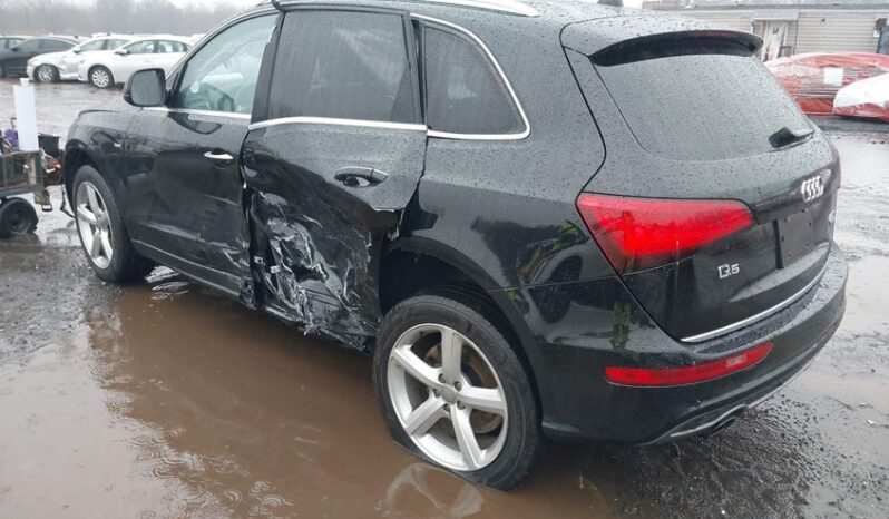 
								2017 Audi Q5 full									