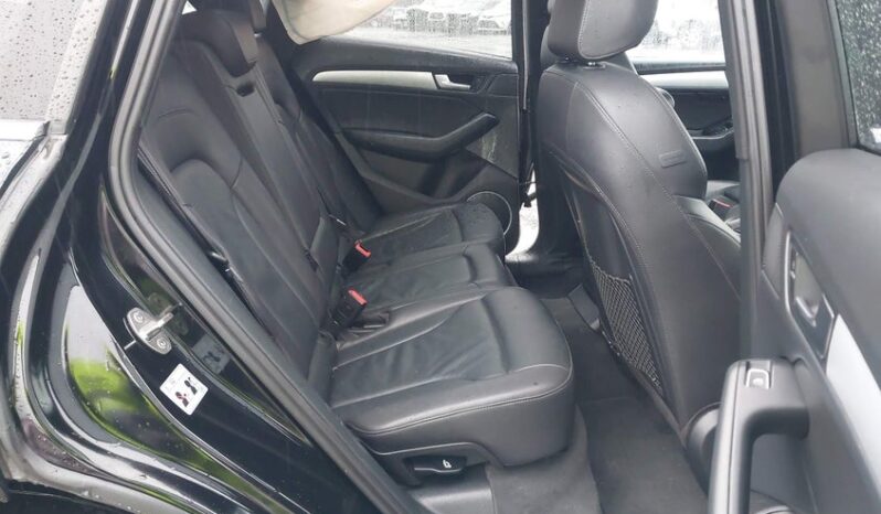 
								2017 Audi Q5 full									