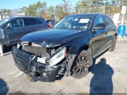
										2014 Audi Q5 full									
