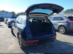 
										2014 Audi Q5 full									