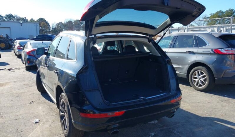 
								2014 Audi Q5 full									