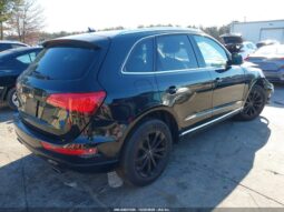 
										2014 Audi Q5 full									