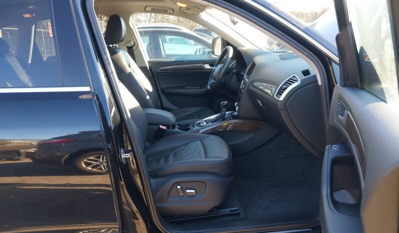 
								2014 Audi Q5 full									