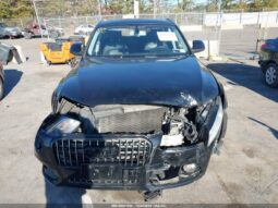 
										2014 Audi Q5 full									