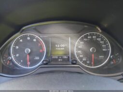 
										2014 Audi Q5 full									