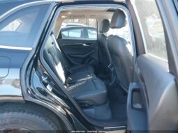 
										2014 Audi Q5 full									