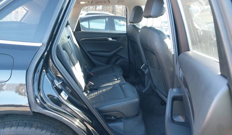 
								2014 Audi Q5 full									