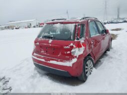 
										2013 Suzuki Sx4 full									