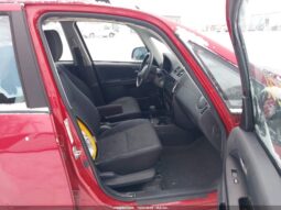 
										2013 Suzuki Sx4 full									