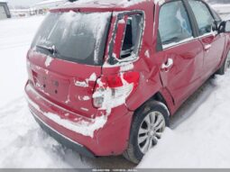 
										2013 Suzuki Sx4 full									