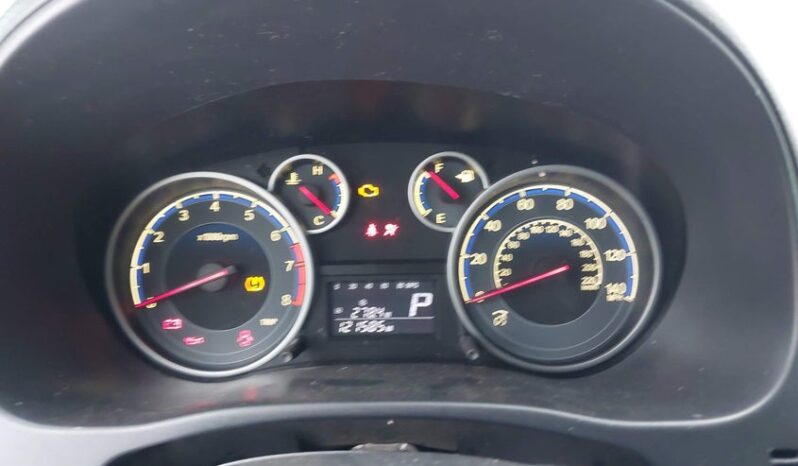 
								2013 Suzuki Sx4 full									