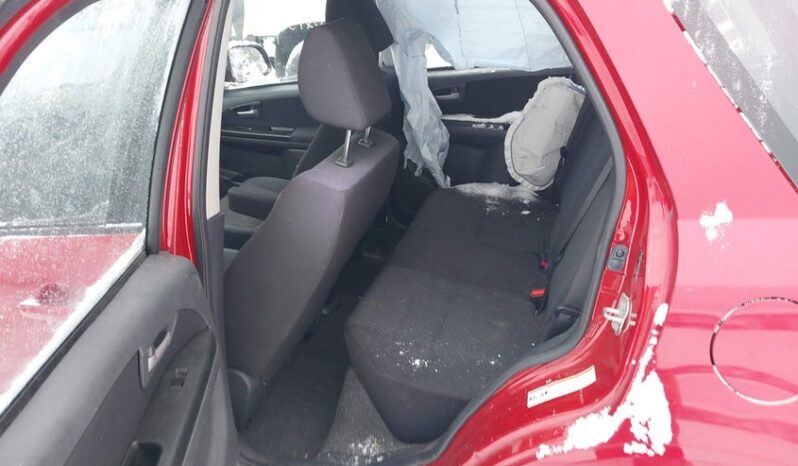 
								2013 Suzuki Sx4 full									