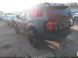
										2024 Toyota Land cruiser full									