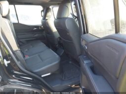 
										2024 Toyota Land cruiser full									