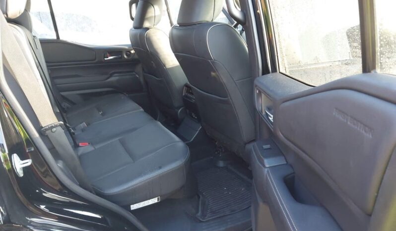 
								2024 Toyota Land cruiser full									