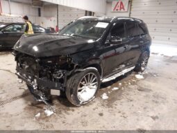 
										2023 Mercedes-benz Gls-klasse full									