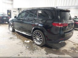 
										2023 Mercedes-benz Gls-klasse full									