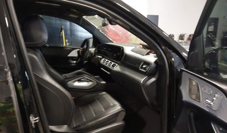 
								2023 Mercedes-benz Gls-klasse full									