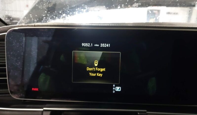 
								2023 Mercedes-benz Gls-klasse full									