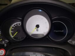 
										2017 Porsche Cayenne full									