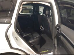 
										2017 Porsche Cayenne full									