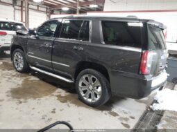 
										2015 Gmc Yukon full									
