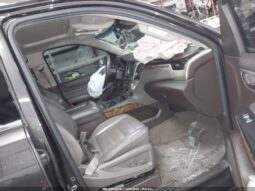 
										2015 Gmc Yukon full									