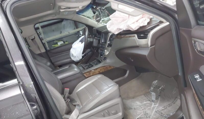 
								2015 Gmc Yukon full									