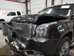 
										2015 Gmc Yukon full									