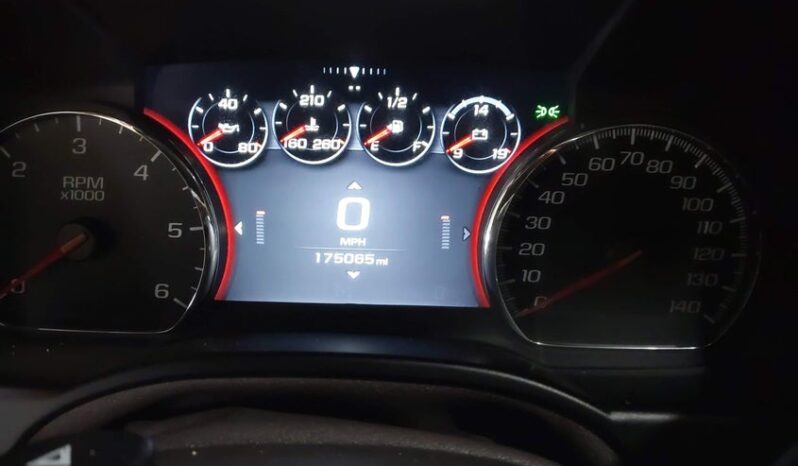 
								2015 Gmc Yukon full									