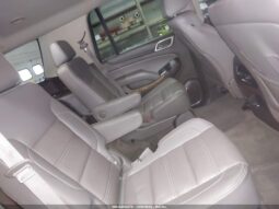 
										2015 Gmc Yukon full									