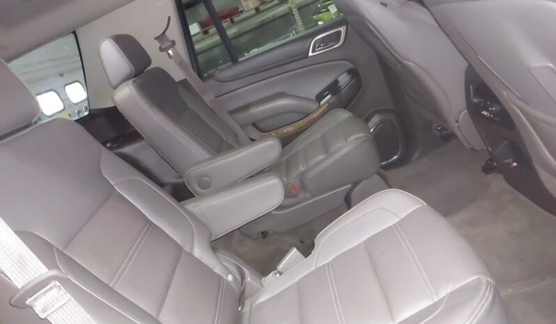 
								2015 Gmc Yukon full									