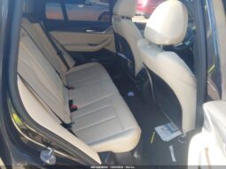 
										2023 BMW X3 full									