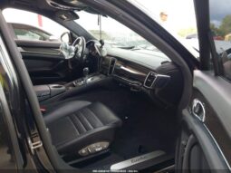 
										2015 Porsche Panamera full									