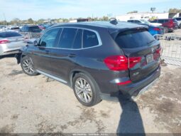 
										2019 BMW X3 full									