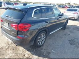 
										2019 BMW X3 full									